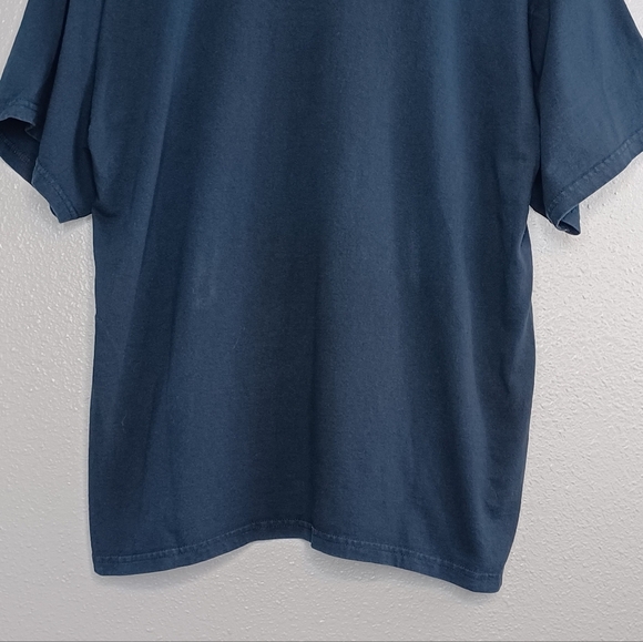 Vintage Metallica Club Infecting The Planet 1993-2008 Rock Metal Sz XL T-Shirt - Picture 7 of 13